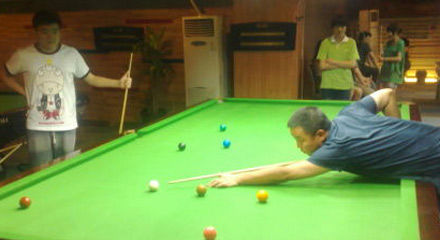 在这场精彩 在这场精彩