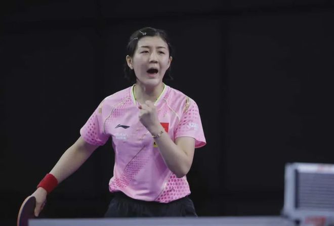 这位选手明 这位选手明