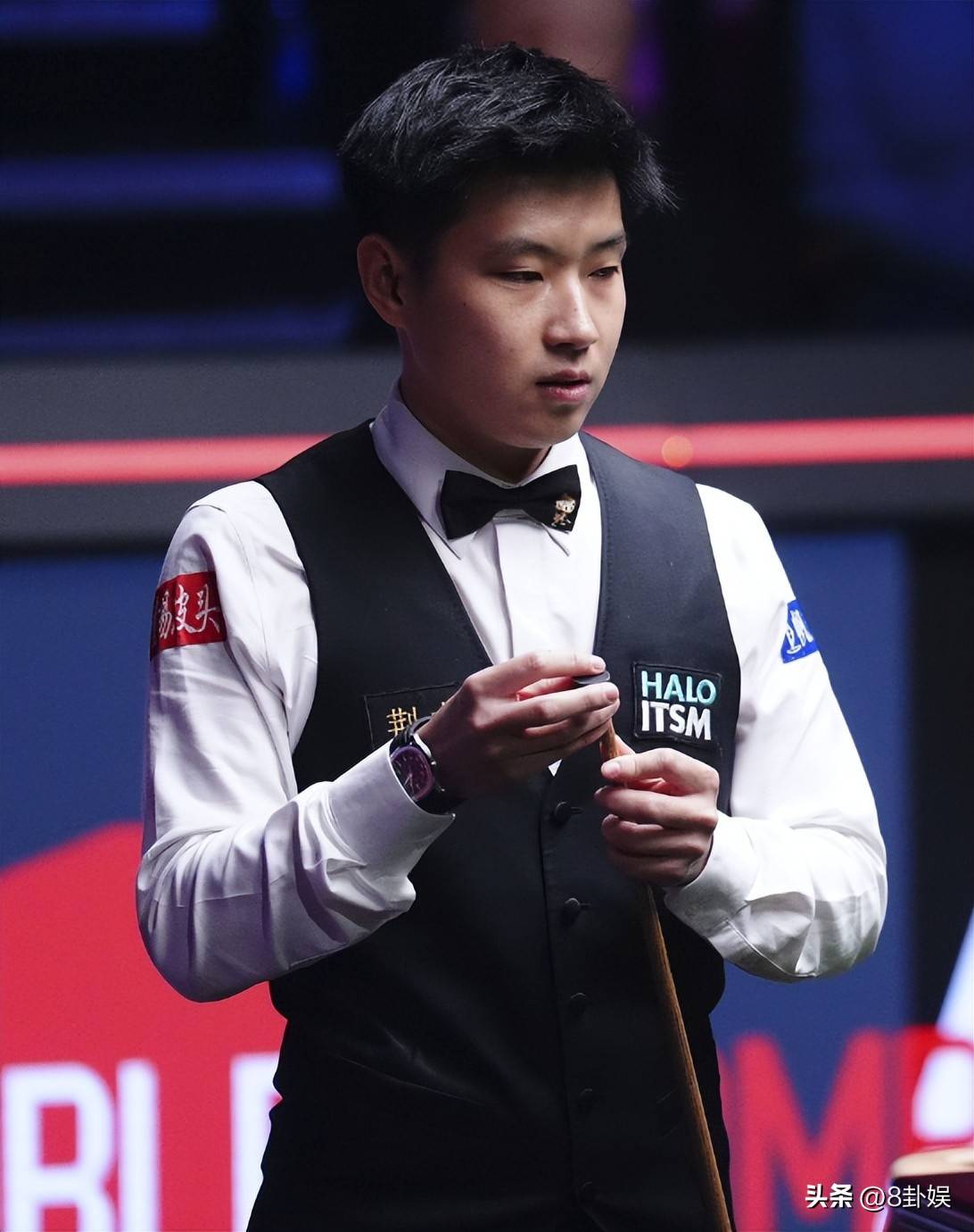 停留來了解 停留來了解