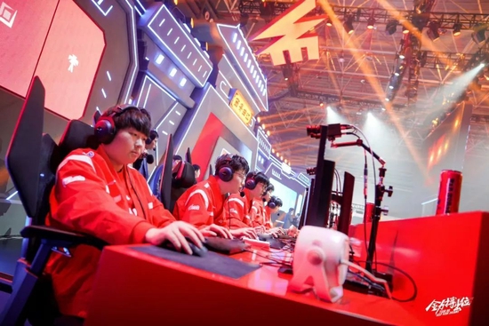 场正式比赛 场正式比赛