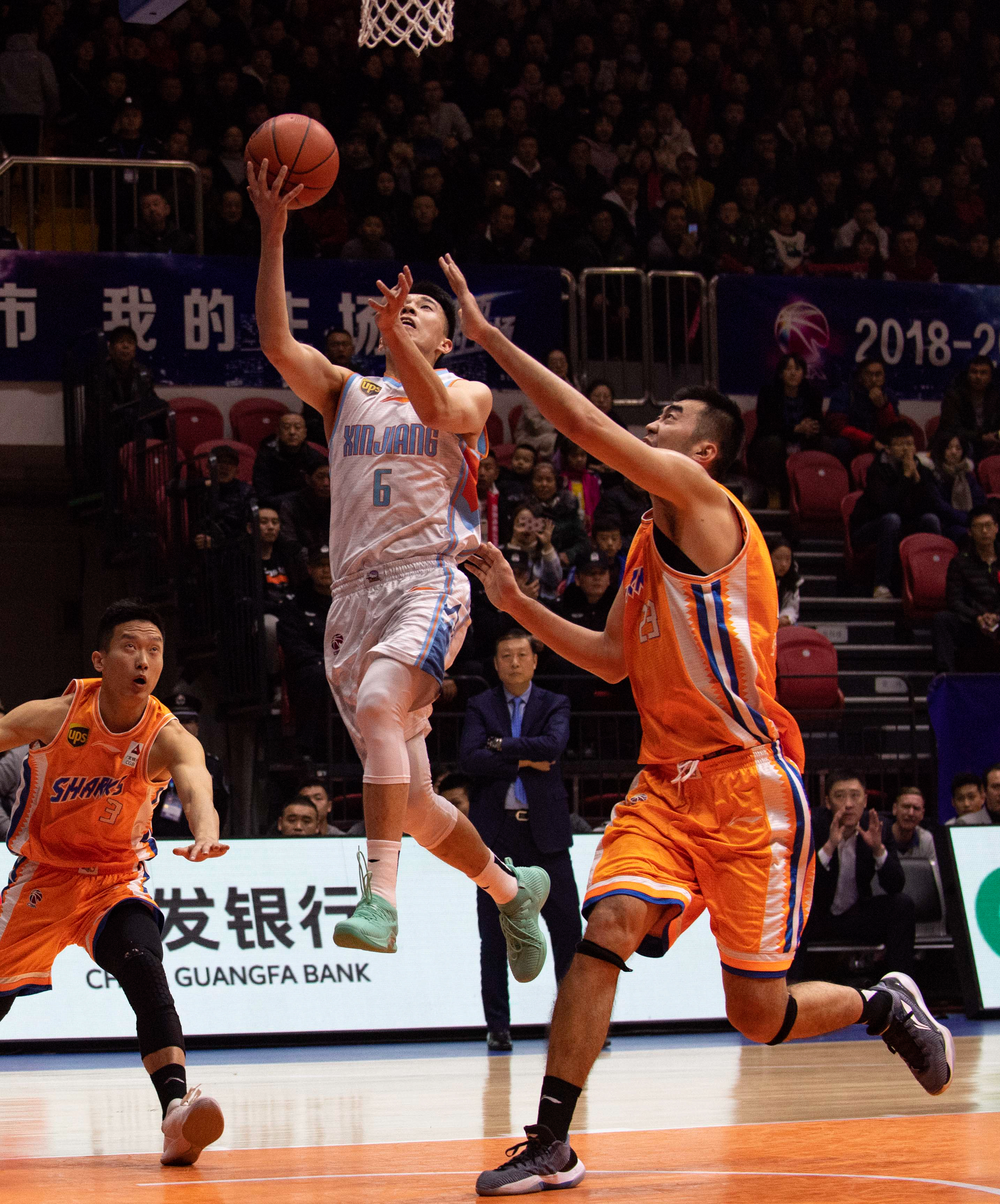 更友好的对 更友好的对